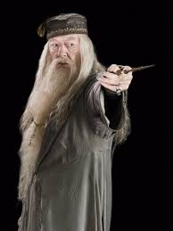 Albus Dumbledore