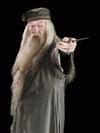 Albus Dumbledore 