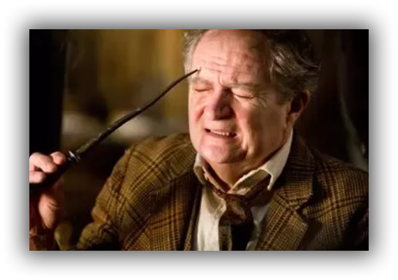 Flawed Slughorn