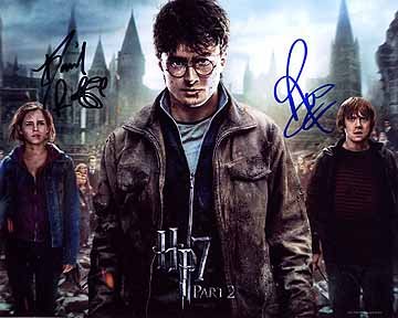 Harry Potter Poster