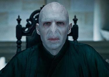 Voldemort