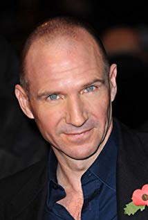 Ralph Fiennes Plays Lord Voldemort